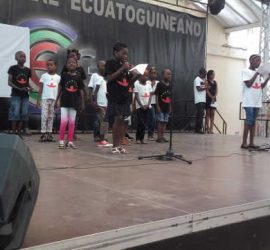 Concierto Benéfico